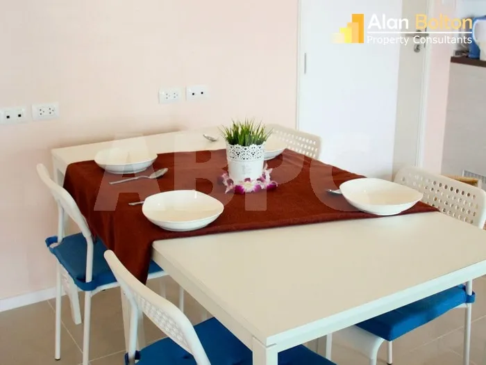 2 Bed 2 Bath in Jomtien CS10110 photo 6