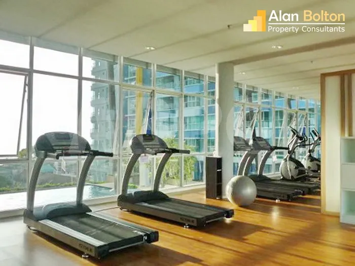 2 Bed 2 Bath in Jomtien CS10110 photo 8