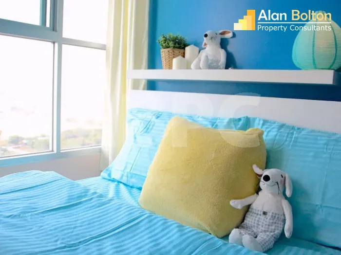 1 Bed 1 Bath in Jomtien CS10112 photo 2