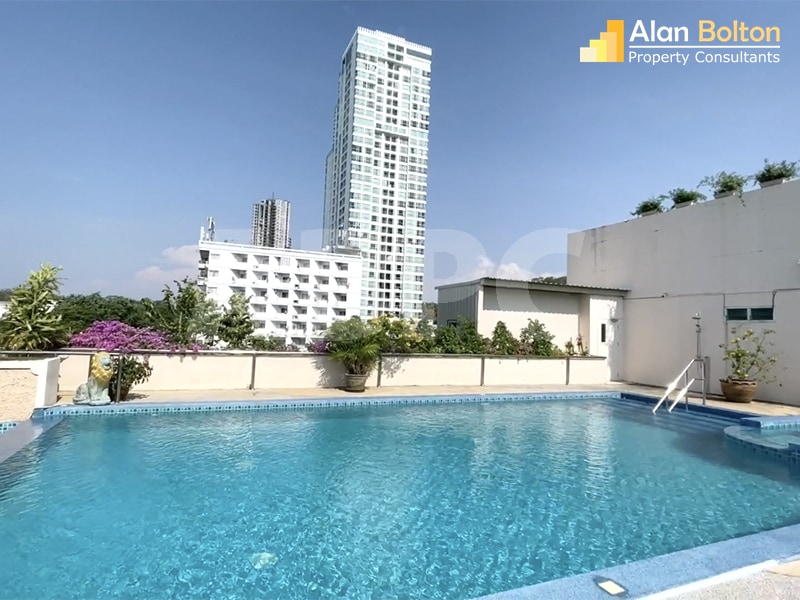 2 Bed For Sale - Executive Residence 1