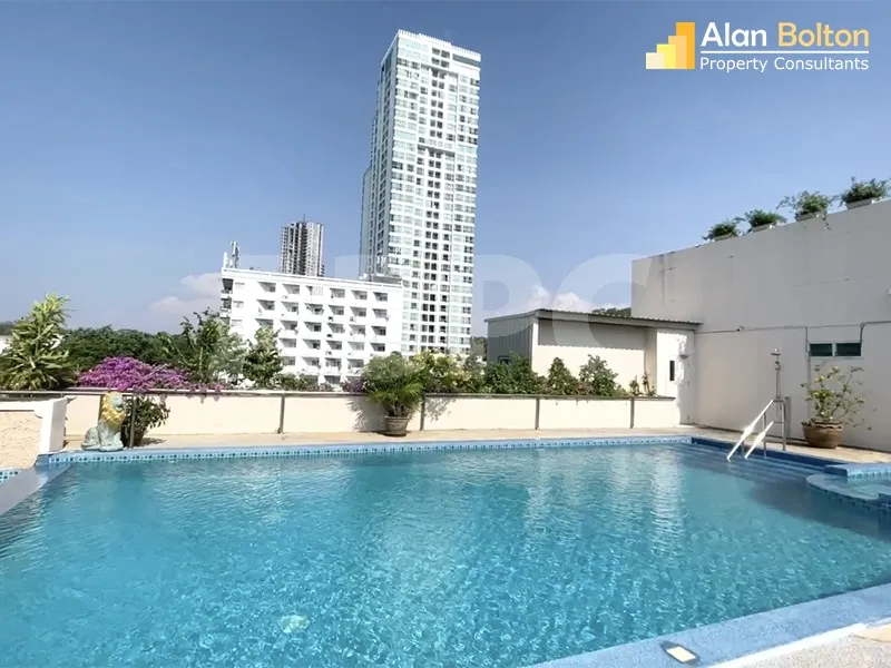 2 Bed For Sale - Executive Residence 1