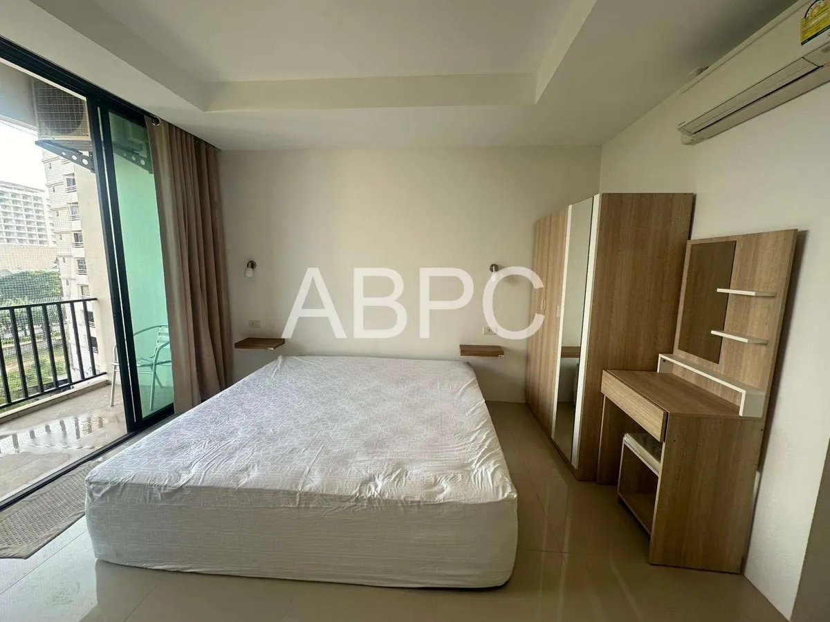Studio Condo in Pratumnak photo 11