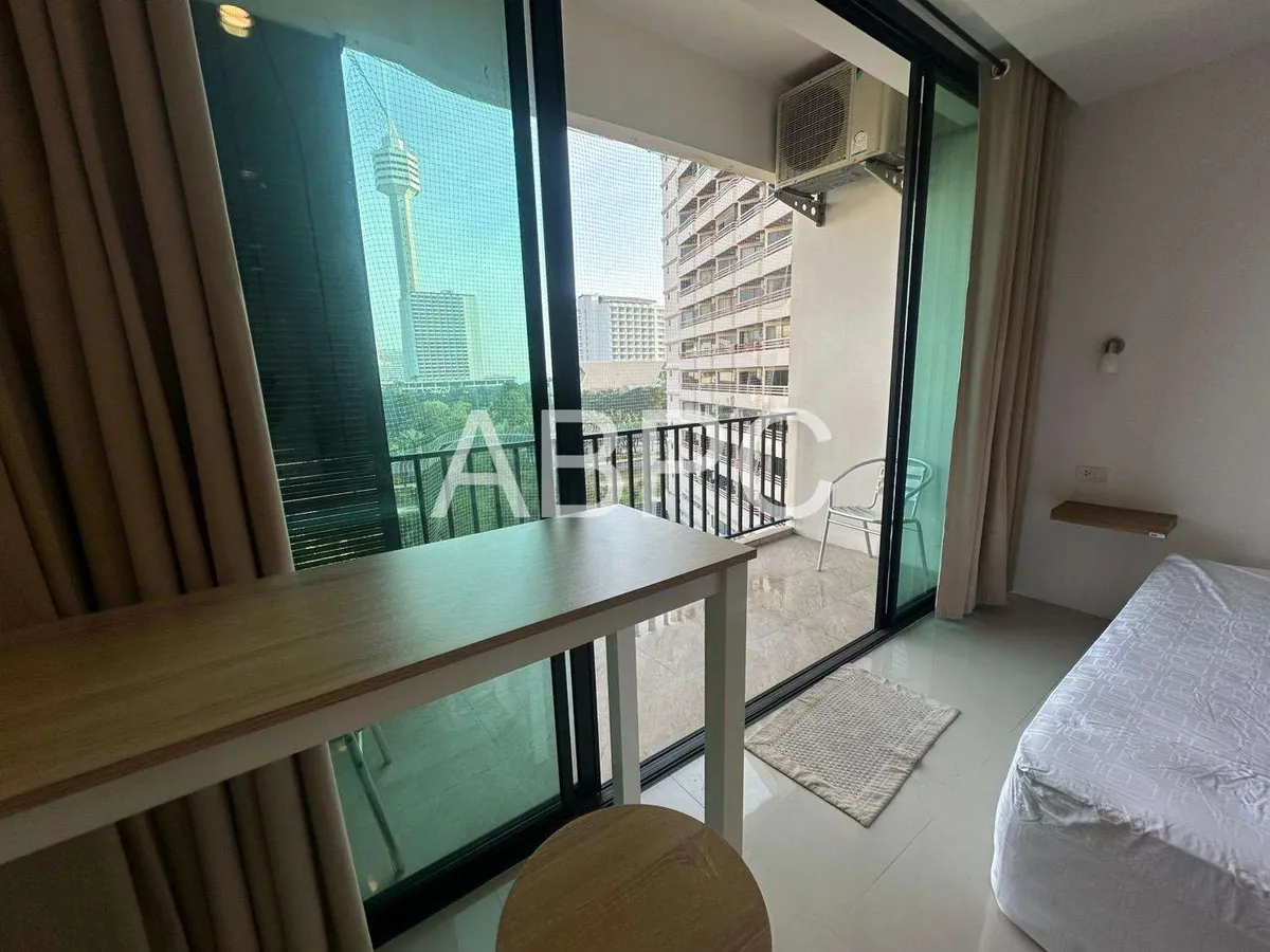Studio Condo in Pratumnak photo 12