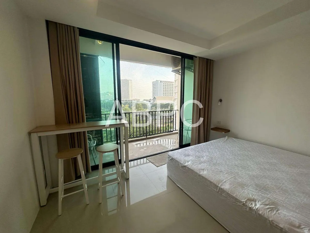 Studio Condo in Pratumnak photo 13
