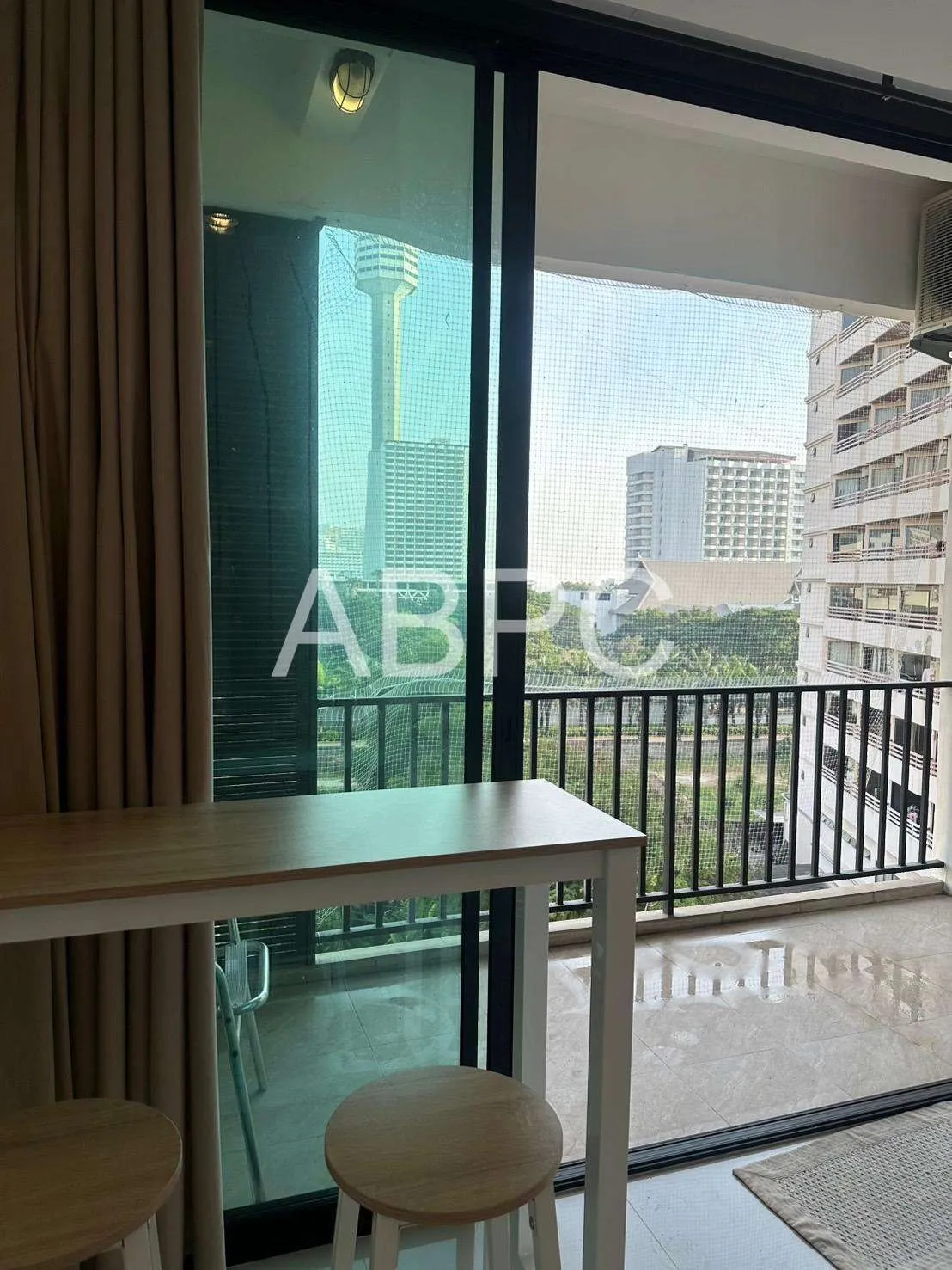 Studio Condo in Pratumnak photo 14