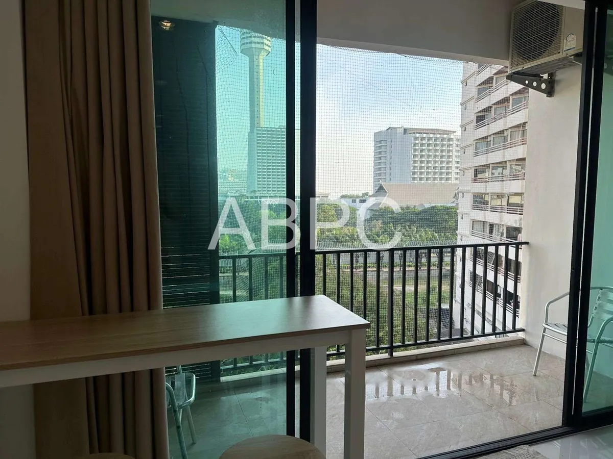 Studio Condo in Pratumnak photo 15