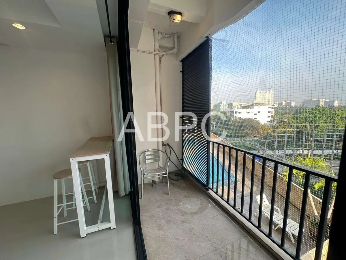 Studio Condo in Pratumnak photo 16