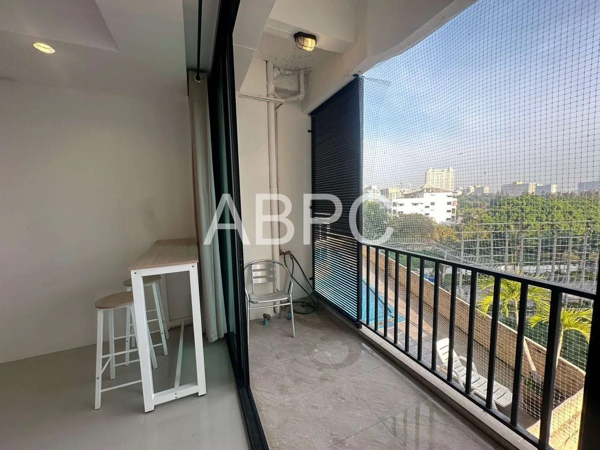 Studio Condo in Pratumnak photo 17