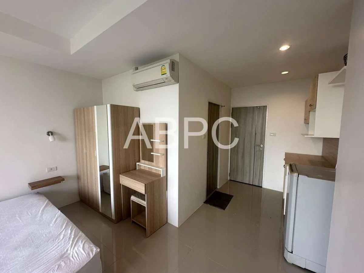 Studio Condo in Pratumnak photo 18