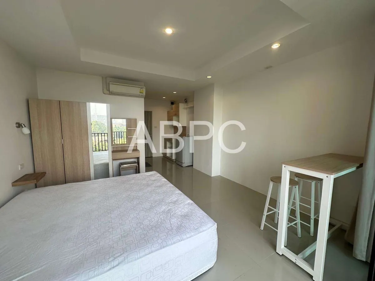 Studio Condo in Pratumnak photo 19