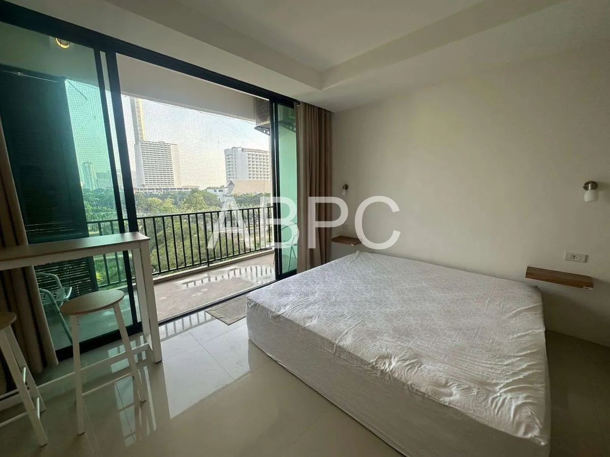 Studio Condo in Pratumnak photo 20
