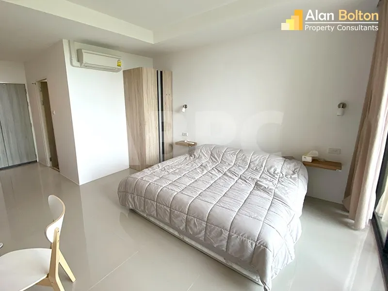Studio Condo in Pratumnak photo 4
