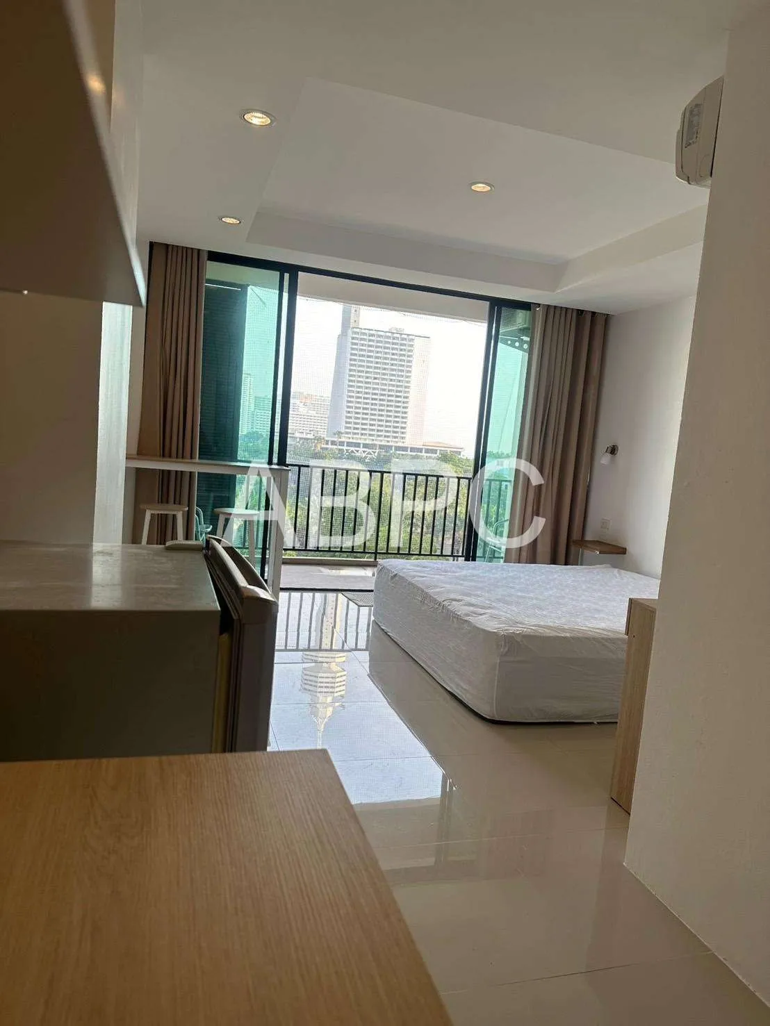 Studio Condo in Pratumnak photo 7