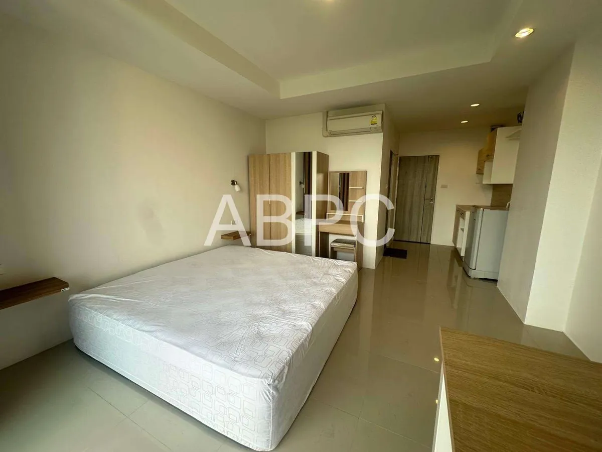 Studio Condo in Pratumnak photo 10
