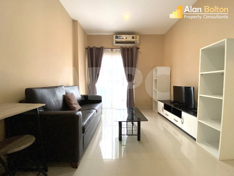1 Bed 1 Bath in East Pattaya CS10240 photo 3