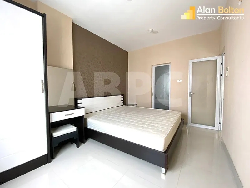 1 Bed 1 Bath in East Pattaya CS10240 photo 4