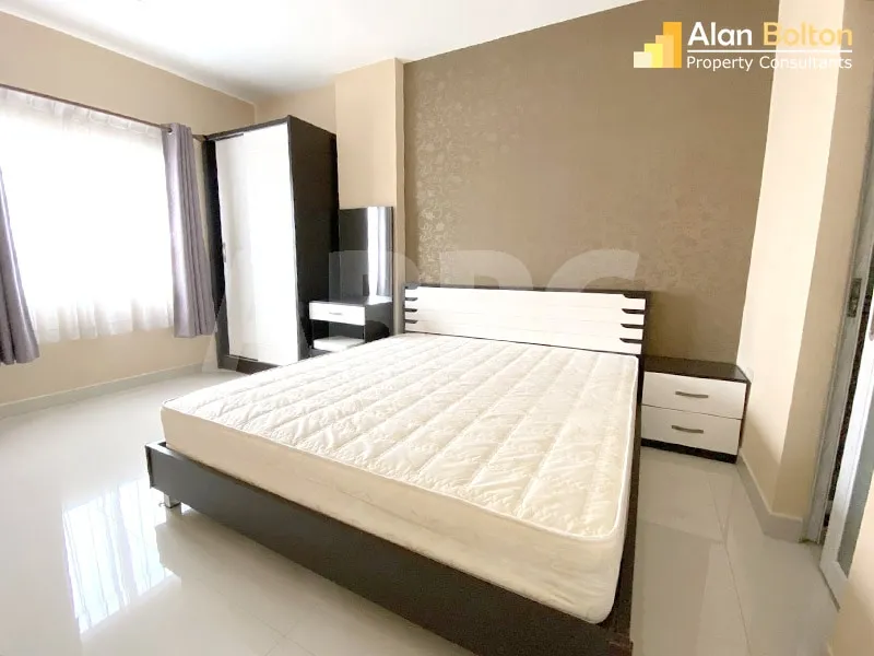 1 Bed 1 Bath in East Pattaya CS10240 photo 5