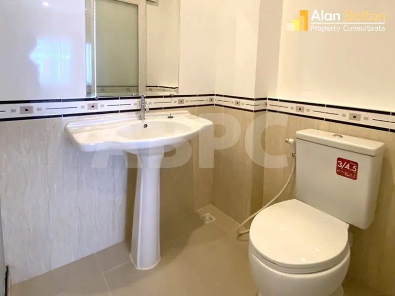 1 Bed 1 Bath in East Pattaya CS10240 photo 7