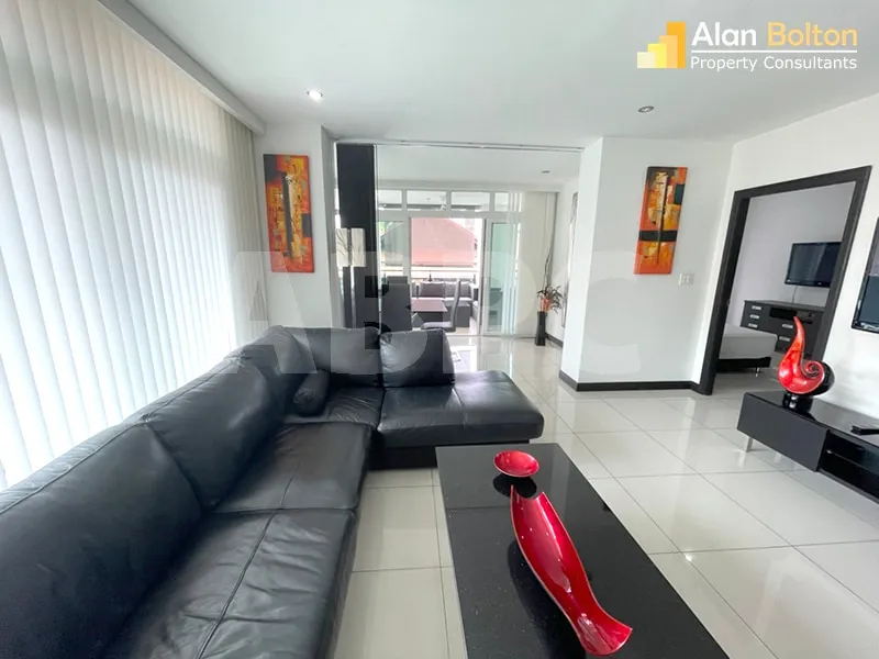 2 Bed 2 Bath in Pratumnak CS10260 photo 2