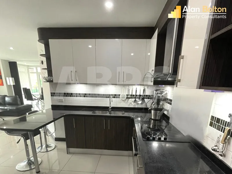 2 Bed 2 Bath in Pratumnak CS10260 photo 11