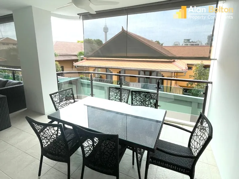 2 Bed 2 Bath in Pratumnak CS10260 photo 12