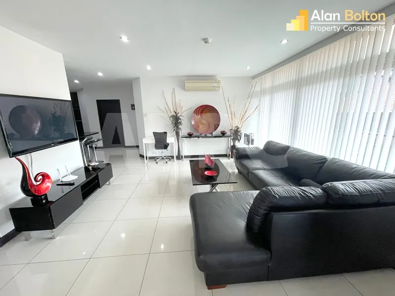 2 Bed 2 Bath in Pratumnak CS10260 photo 3