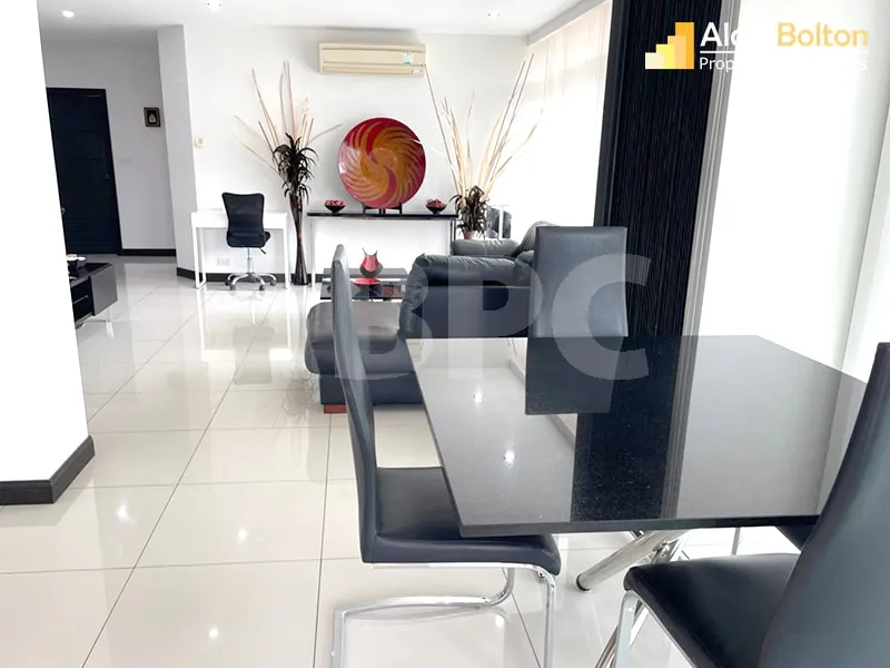 2 Bed 2 Bath in Pratumnak CS10260 photo 4