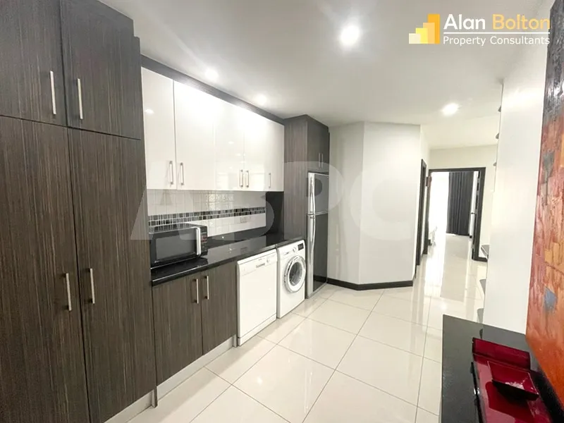 2 Bed 2 Bath in Pratumnak CS10260 photo 8