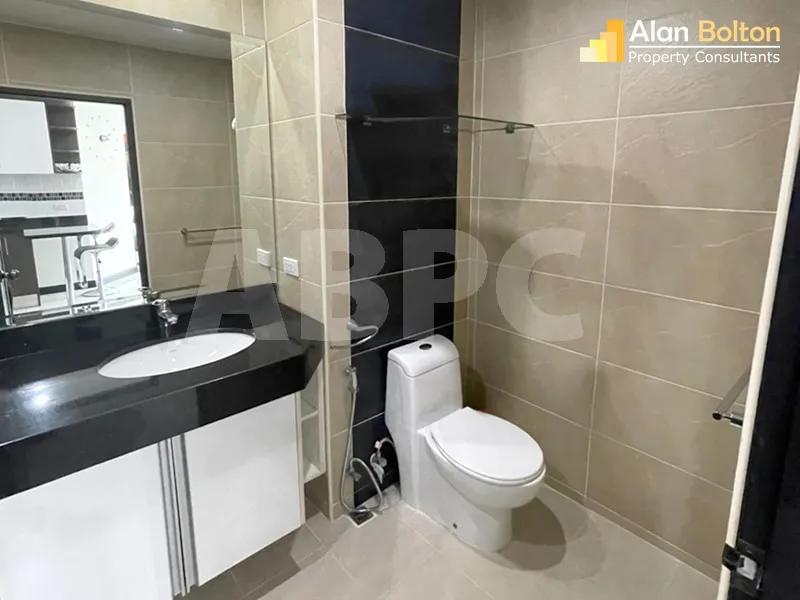 2 Bed 2 Bath in Pratumnak CS10260 photo 10