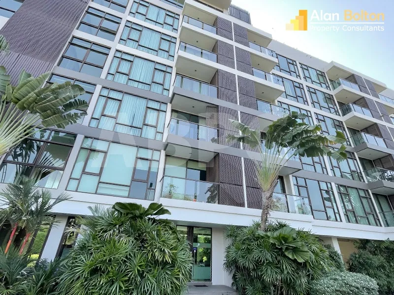 1 Bed 1 Bath in Naklua CS10286 photo 11