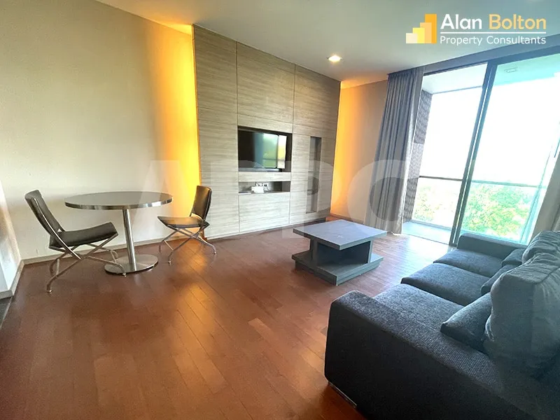 1 Bed 1 Bath in Naklua CS10286 photo 3
