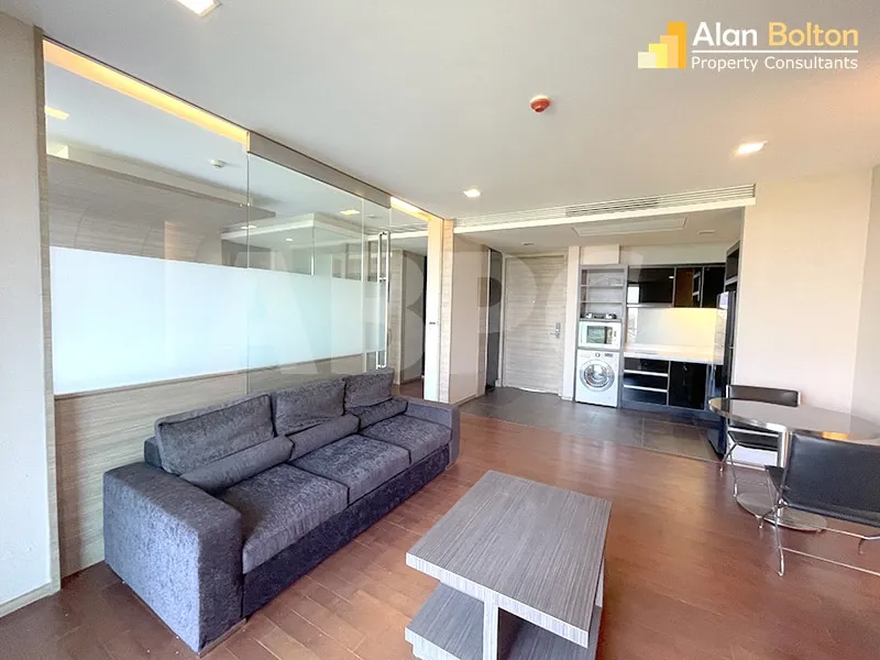 1 Bed 1 Bath in Naklua CS10286 photo 4