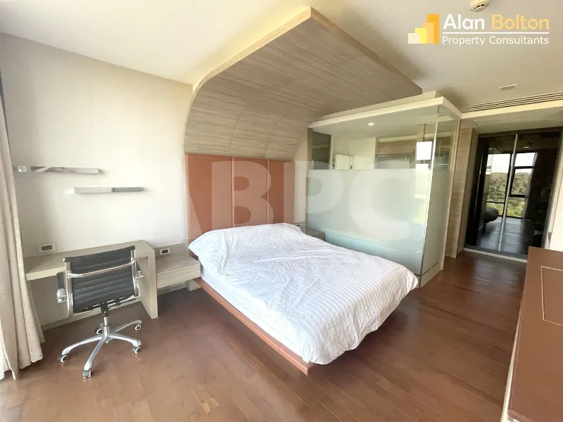 1 Bed 1 Bath in Naklua CS10286 photo 6