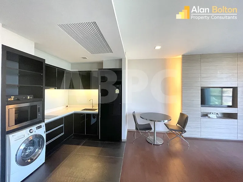 1 Bed 1 Bath in Naklua CS10286 photo 7