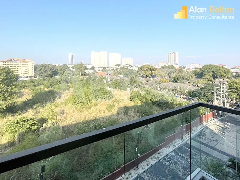 1 Bed 1 Bath in Naklua CS10286 photo 9