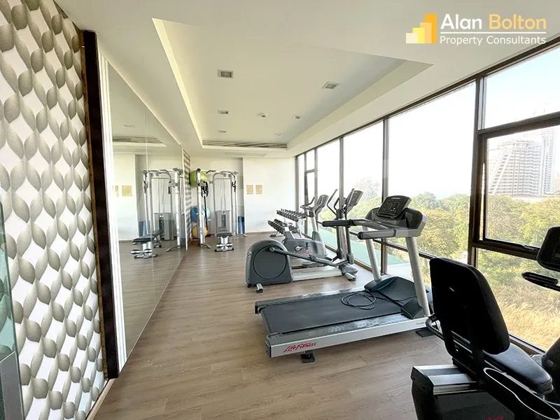 1 Bed 1 Bath in Naklua CS10286 photo 10