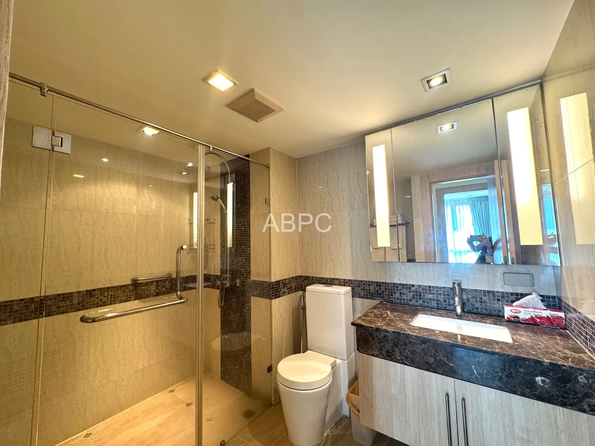 1 Bed - 1 Bath Condo in Pratumnak photo 7