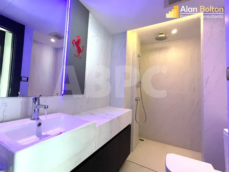 Ocean View 1 Bed 1 Bath in Pratumnak CS10291 photo 6