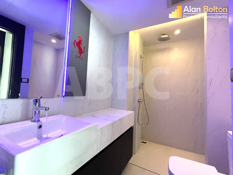 Ocean View 1 Bed 1 Bath in Pratumnak CS10291 photo 7