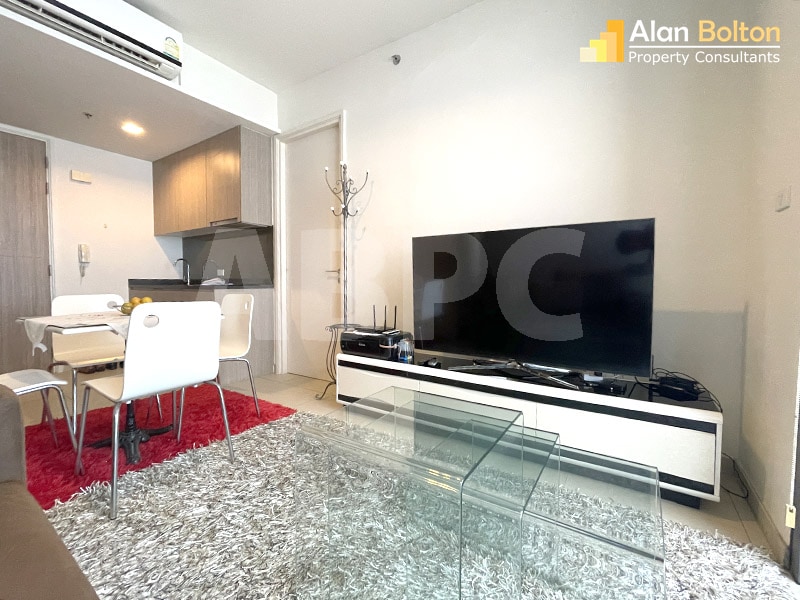 Ocean View 2 Bed For Rent or Sale in Pratumnak photo 7