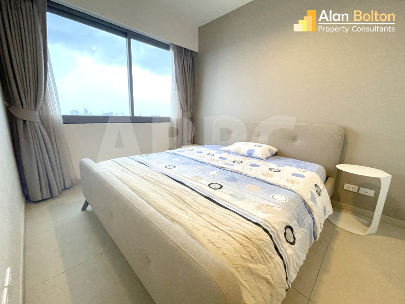 Ocean View 2 Bed For Rent or Sale in Pratumnak photo 10
