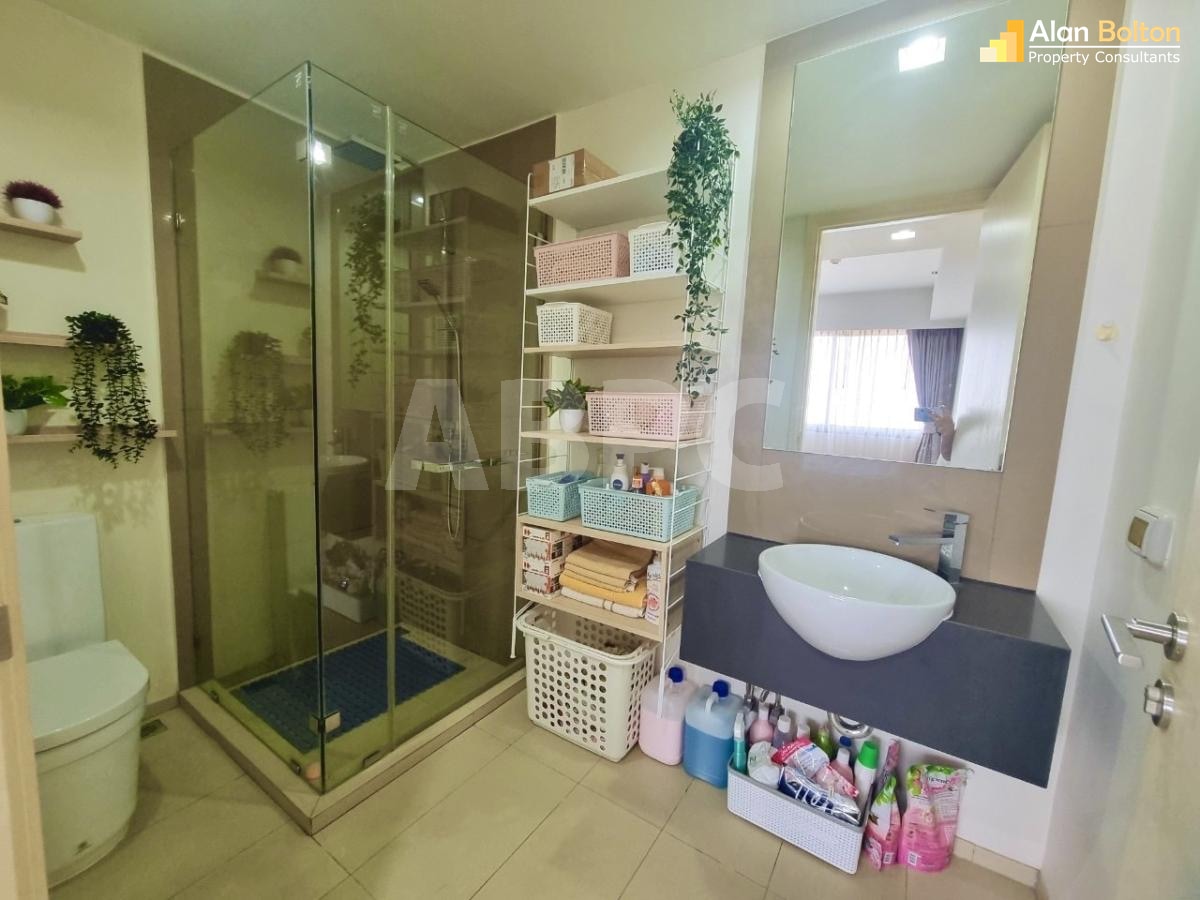 Ocean View 2 Bed For Rent or Sale in Pratumnak photo 14