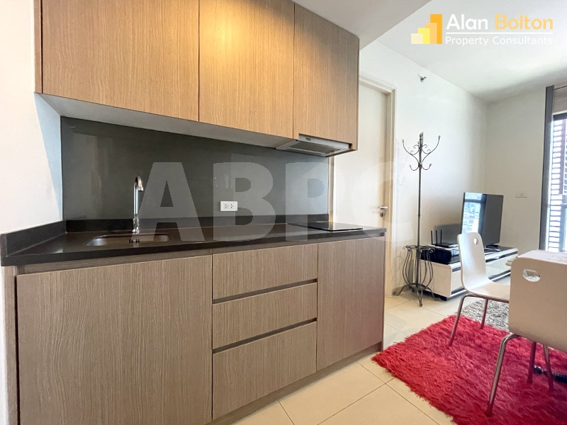 Ocean View 2 Bed For Rent or Sale in Pratumnak photo 5