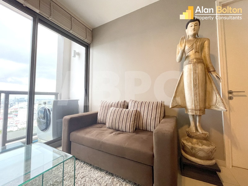 Ocean View 2 Bed For Rent or Sale in Pratumnak photo 12