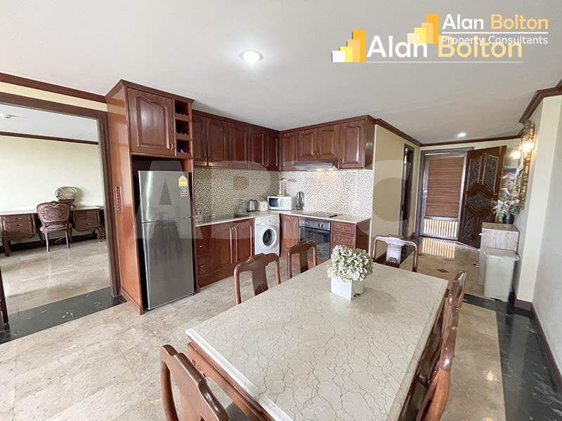 1 Bed 2 Bath in Jomtien CS10343 photo 8