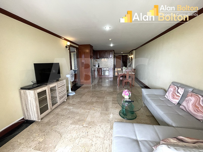 1 Bed 2 Bath in Jomtien CS10343 photo 3