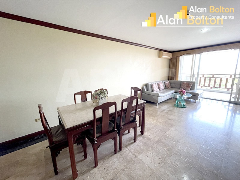 1 Bed 2 Bath in Jomtien CS10343 photo 9