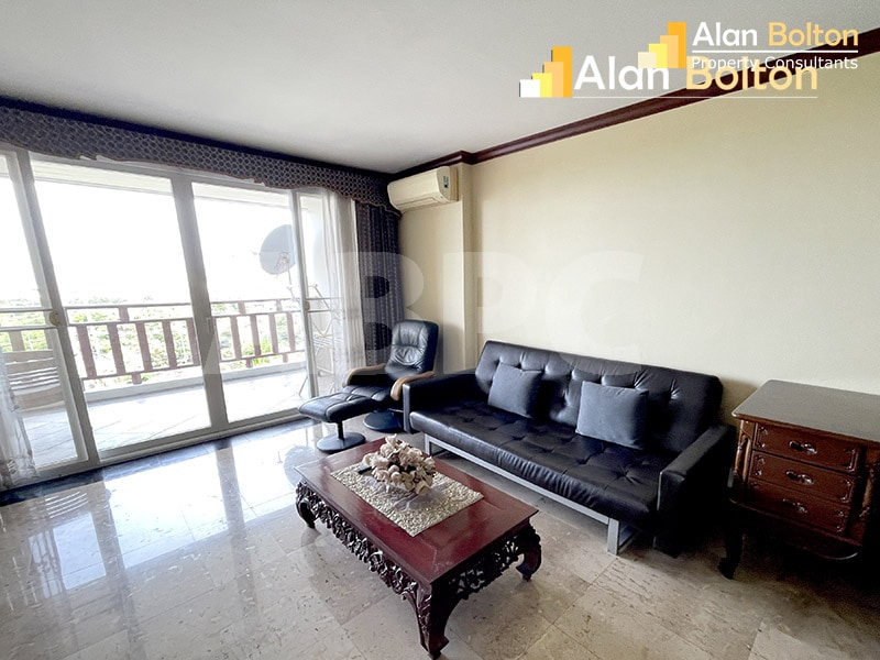 1 Bed 2 Bath in Jomtien CS10343 photo 5