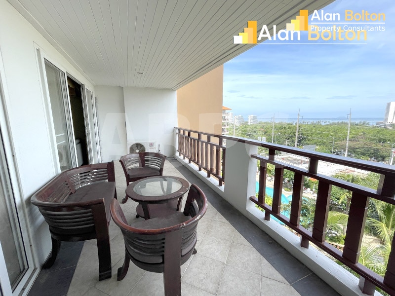 1 Bed 2 Bath in Jomtien CS10343 photo 10