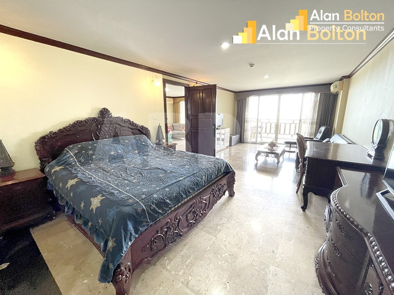 1 Bed 2 Bath in Jomtien CS10343 photo 6
